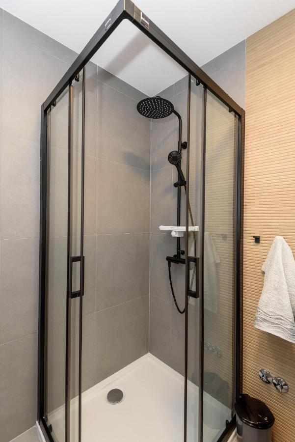 Apartman Vista Metković Exterior foto
