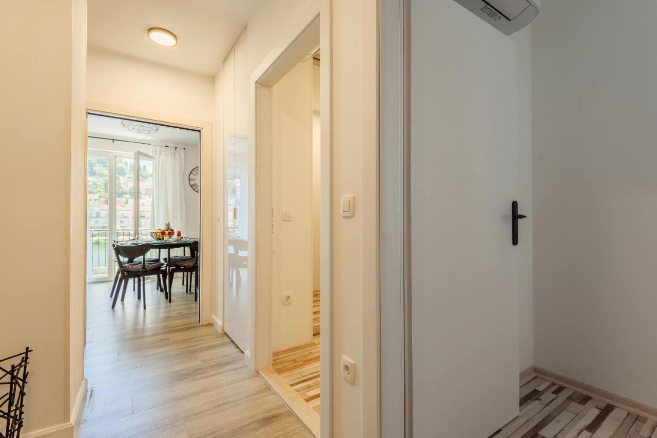 Apartman Vista Metković Exterior foto