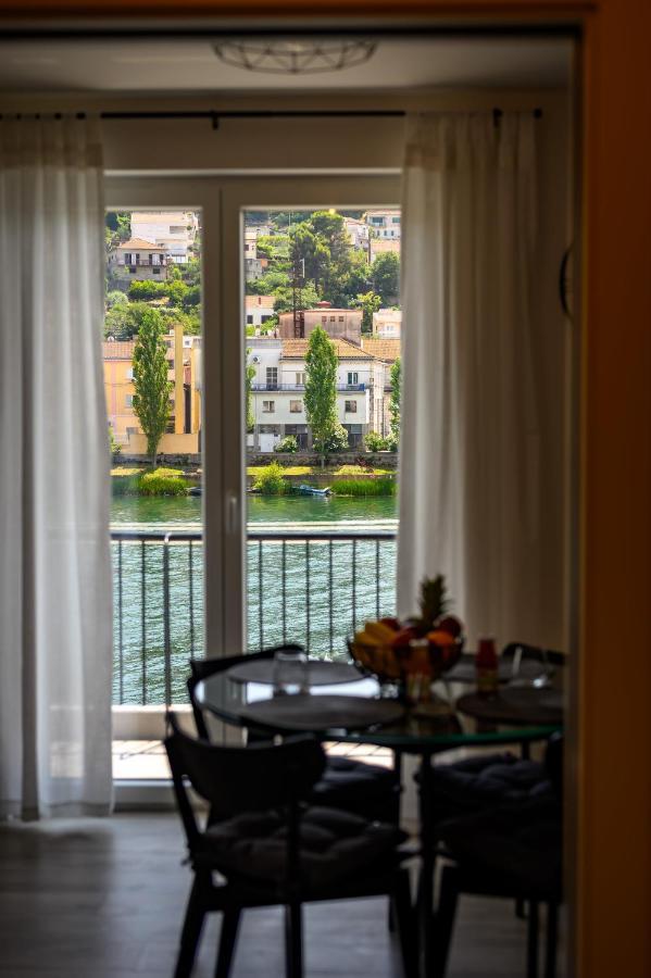Apartman Vista Metković Exterior foto