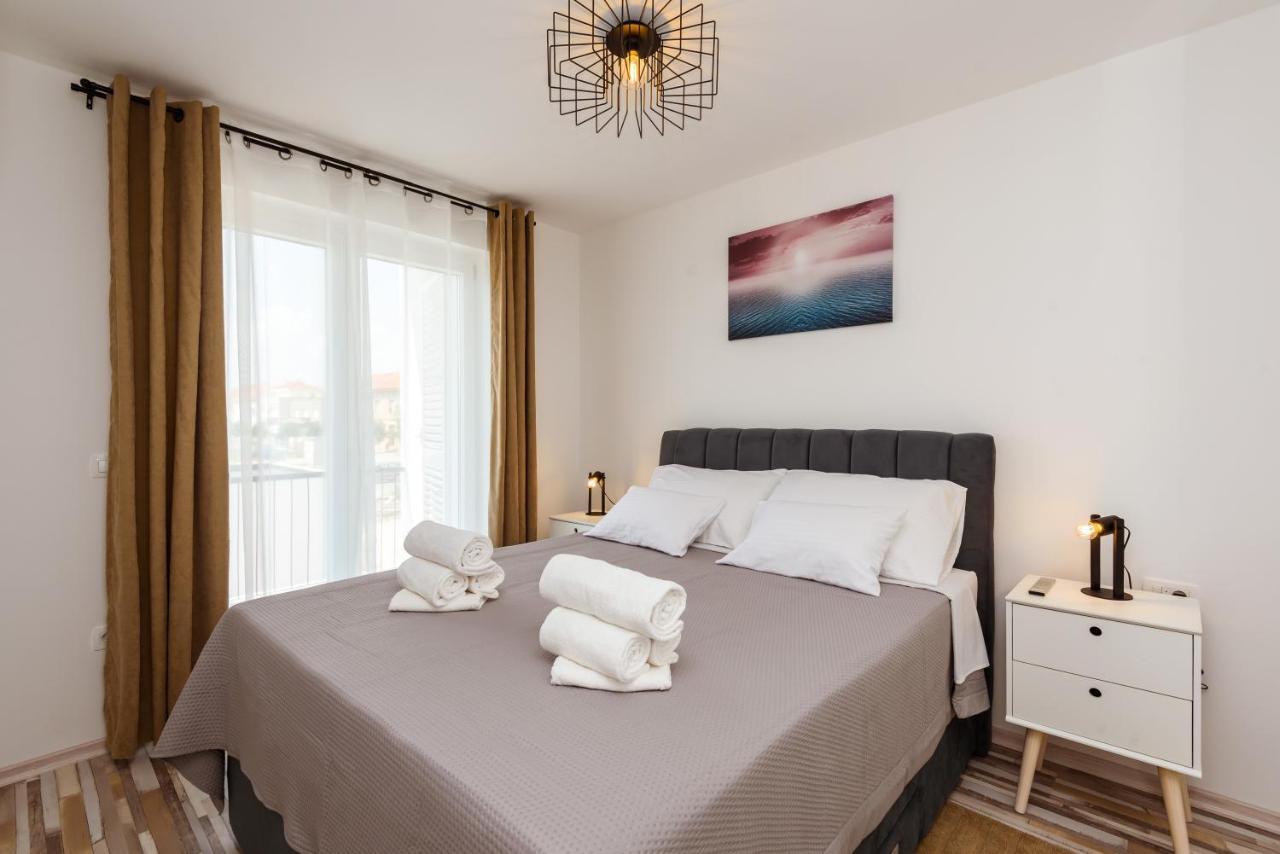 Apartman Vista Metković Exterior foto